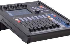 Mixer Digital Studiomaster Digitrack 18 Digital Mixing Console