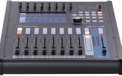 Mixer Digital Studiomaster Digitrack 18 Digital Mixing Console