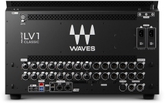 Mixer digital Waves eMotion LV1 Classic