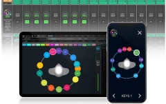 Mixer digital Waves eMotion LV1 Classic