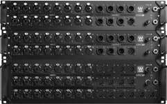 Mixer digital Waves eMotion LV1 Classic