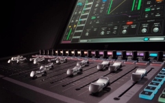 Mixer digital Waves eMotion LV1 Classic