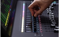 Mixer digital Waves eMotion LV1 Classic
