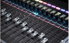 Mixer digital Waves eMotion LV1 Classic