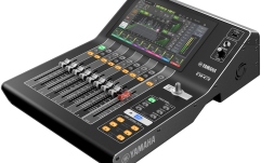 Mixer Digital Yamaha DM3 Dante Digital Mixer