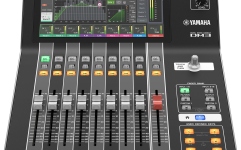 Mixer Digital Yamaha DM3 Dante Digital Mixer