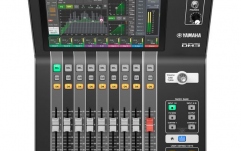 Mixer Digital Yamaha DM3 Dante Digital Mixer
