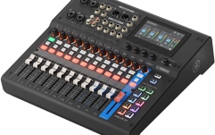 Mixer digital Yamaha MGX12 BK