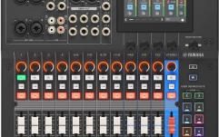 Mixer digital Yamaha MGX12 BK