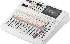 Mixer digital Yamaha MGX12 WH