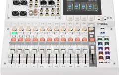 Mixer digital Yamaha MGX12 WH