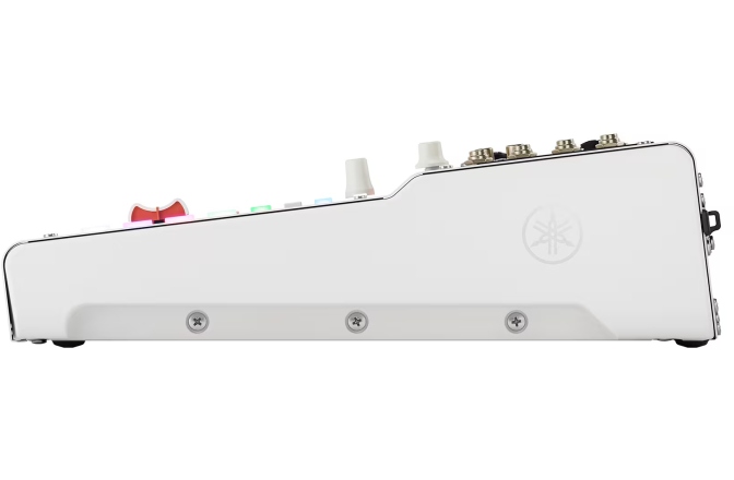 Mixer digital Yamaha MGX12 WH