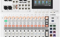 Mixer digital Yamaha MGX12 WH