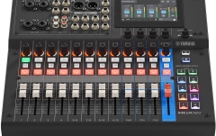 Mixer digital Yamaha MGX12V BK