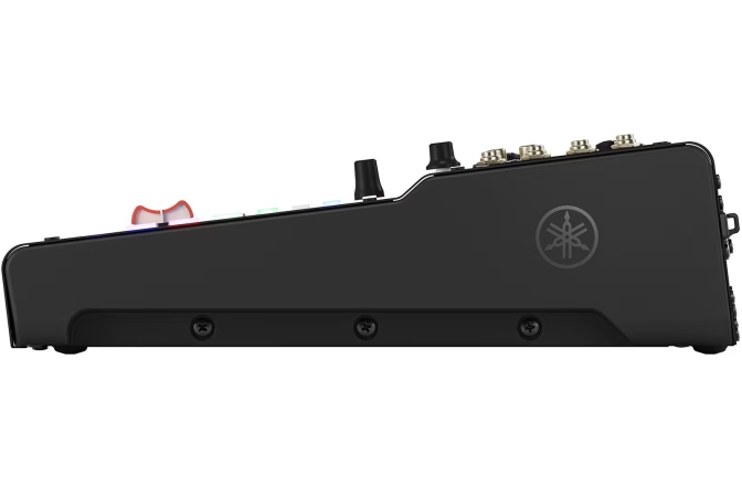 Mixer digital Yamaha MGX12V BK