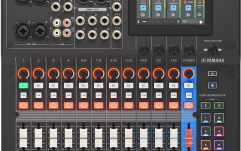 Mixer digital Yamaha MGX12V BK