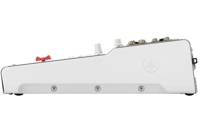 Mixer digital Yamaha MGX12V WH