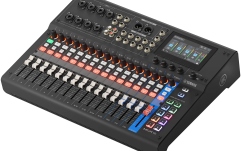 Mixer digital  Yamaha MGX16 BK