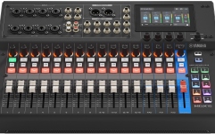 Mixer digital  Yamaha MGX16 BK