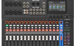 Mixer digital  Yamaha MGX16 BK