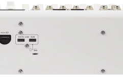 Mixer digital Yamaha MGX16 WH