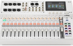 Mixer digital Yamaha MGX16 WH