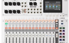 Mixer digital Yamaha MGX16 WH