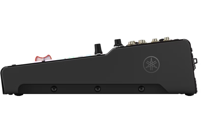 Mixer digital  Yamaha MGX16V BK