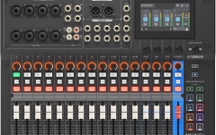 Mixer digital  Yamaha MGX16V BK