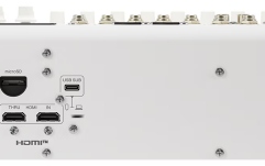 Mixer digital Yamaha MGX16V WH