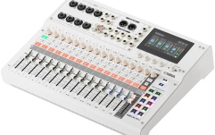 Mixer digital Yamaha MGX16V WH