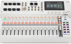 Mixer digital Yamaha MGX16V WH