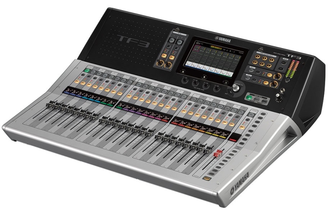 Mixer Digital Yamaha TF-3