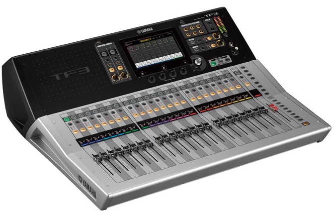 Mixer Digital Yamaha TF-3
