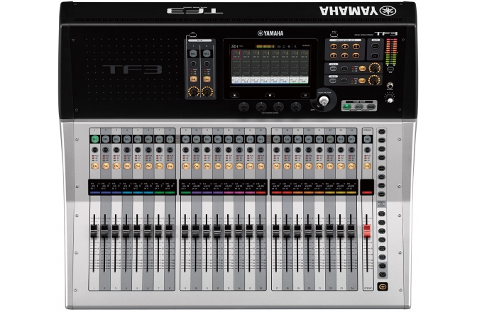 Mixer Digital Yamaha TF-3