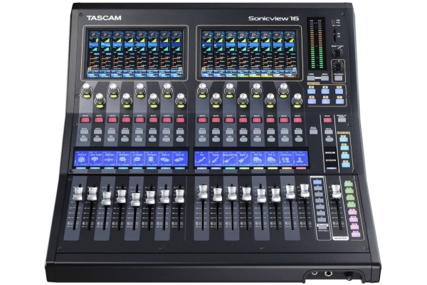 Sonicview 16