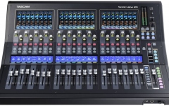 Mixer digital<br /> Tascam Sonicview 24
