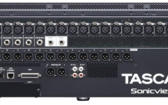 Mixer digital<br /> Tascam Sonicview 24