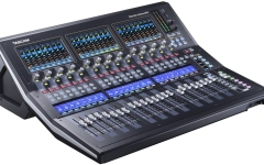 Mixer digital<br /> Tascam Sonicview 24