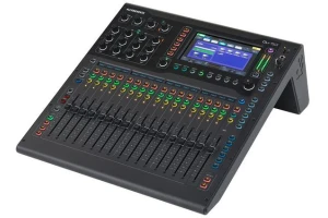 Allen&Heath QU-5D