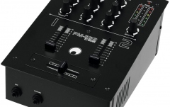 mixer dj 2 canale Omnitronic PM-222 2-Channel DJ Mixer