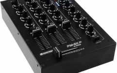 mixer dj 3 canale Omnitronic PM-311P DJ Mixer with Player
