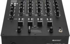 mixer dj 4 canale Omnitronic PM-422P 4-Channel DJ Mixer with Bluetooth & USB Player