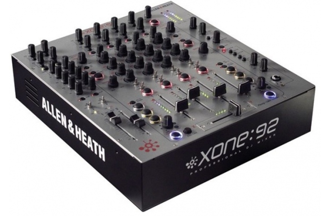 Mixer DJ Allen&Heath XONE:92