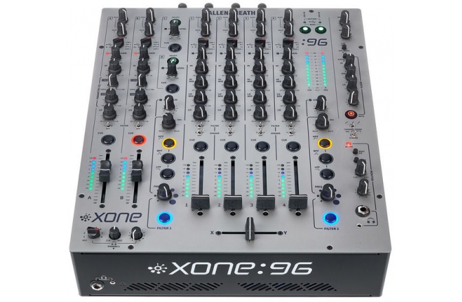 Mixer DJ Allen&Heath XONE:96