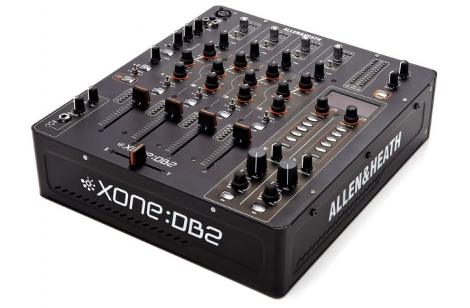 Mixer DJ Allen&Heath XONE:DB2