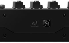 Mixer DJ AlphaTheta DJM-V5