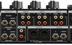 Mixer DJ AlphaTheta DJM-V5