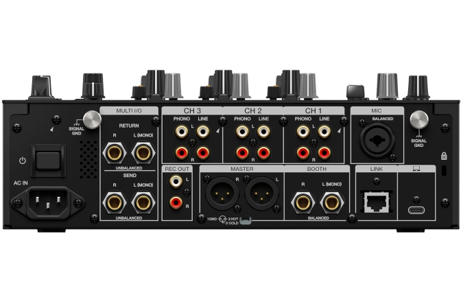 Mixer DJ AlphaTheta DJM-V5