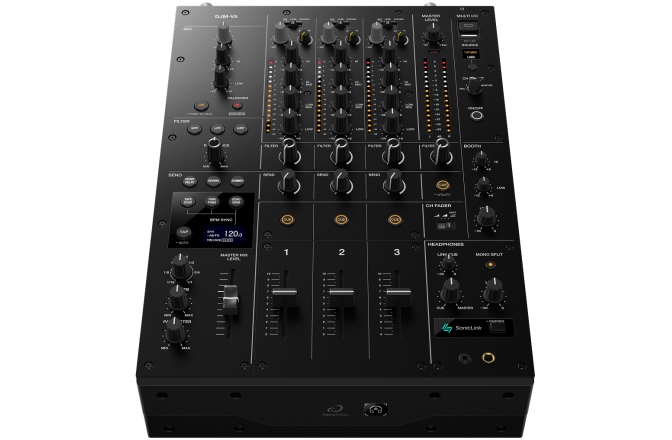Mixer DJ AlphaTheta DJM-V5